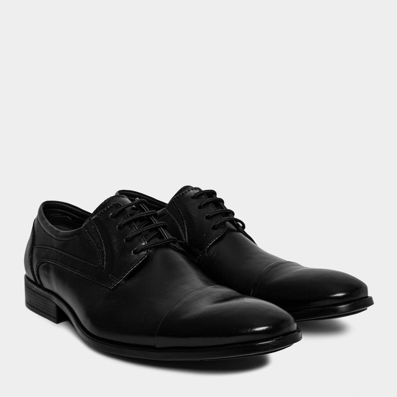 Zapatos-De-Vestir-Renzo-Renzini-Hombres-Ra-049-Bautista-Cuero-NEGRO-43