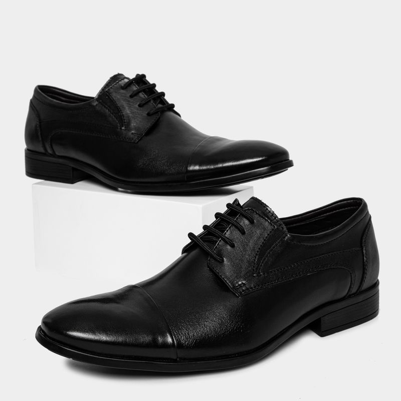 Zapatos-De-Vestir-Renzo-Renzini-Hombres-Ra-049-Bautista-Cuero-NEGRO-43