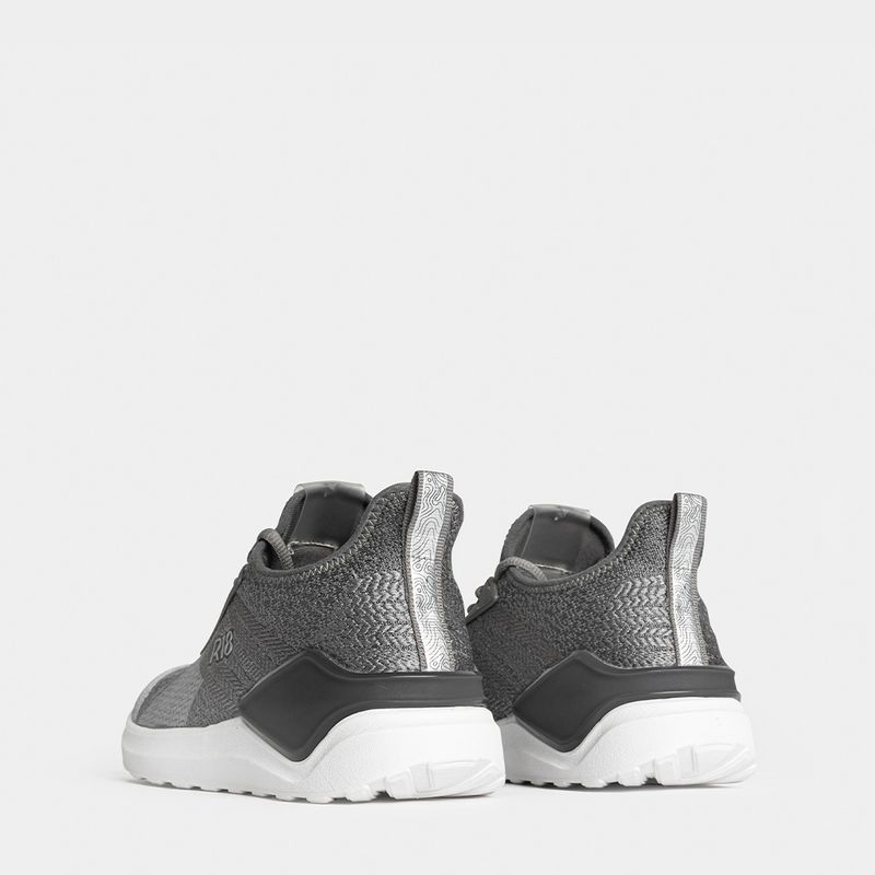 Zapatillas-Deportivo-R18-Hombres-R18-Bt008--Textil-GRIS-40