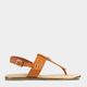 Sandalias-Casual-Footloose-Mujeres-Fch-Wl015-Oxi-Sintetico-MARRON-36-1
