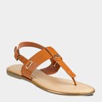 Sandalias-Casual-Footloose-Mujeres-Fch-Wl015-Oxi-Sintetico-MARRON-36