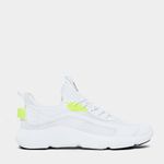 Zapatillas-Urbano-R18-Hombres-R18-Ao007--Textil-BLANCO-43-1