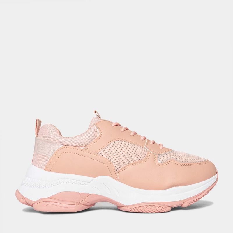 Zapatillas-Urbano-R18-Mujeres-R18-Qw08--Textil-OTROS-39