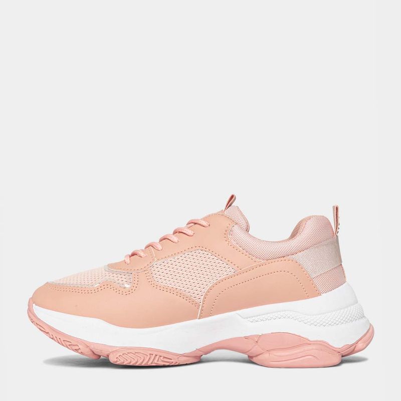Zapatillas-Urbano-R18-Mujeres-R18-Qw08--Textil-OTROS-39