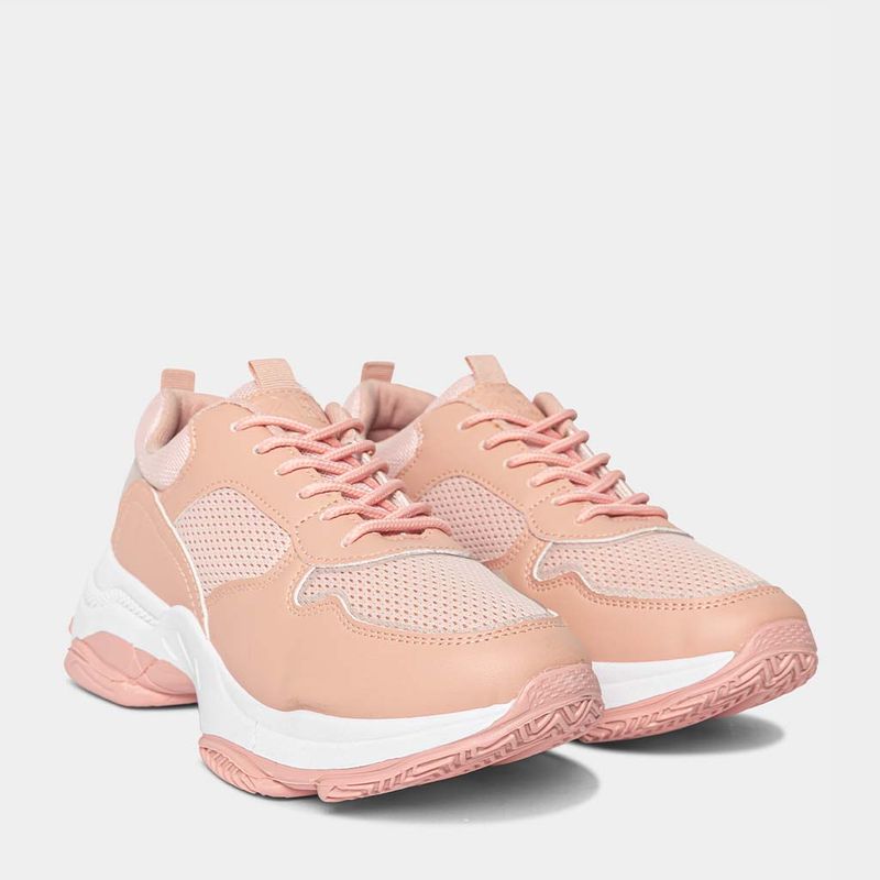 Zapatillas-Urbano-R18-Mujeres-R18-Qw08--Textil-OTROS-39