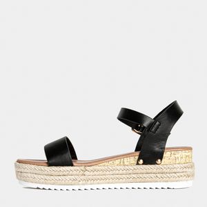 Sandalias Casual Footloose Mujeres Fch-Cp01 Daniela Sintetico