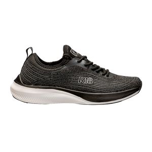 Zapato Deportivo R18 Hombres R18-Bt010  Textil
