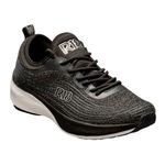 Zapatillas-Deportivo-R18-Hombres-R18-Bt010--Textil-NEGRO-42