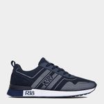 Zapatillas-Urbano-R18-Hombres-R18-Bt015--Textil-AZUL-40