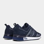 Zapatillas-Urbano-R18-Hombres-R18-Bt015--Textil-AZUL-40