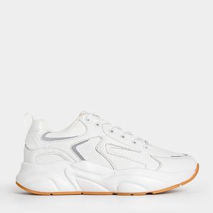 Zapato Urbano R18 Mujeres R18-Tf042  Sintetico