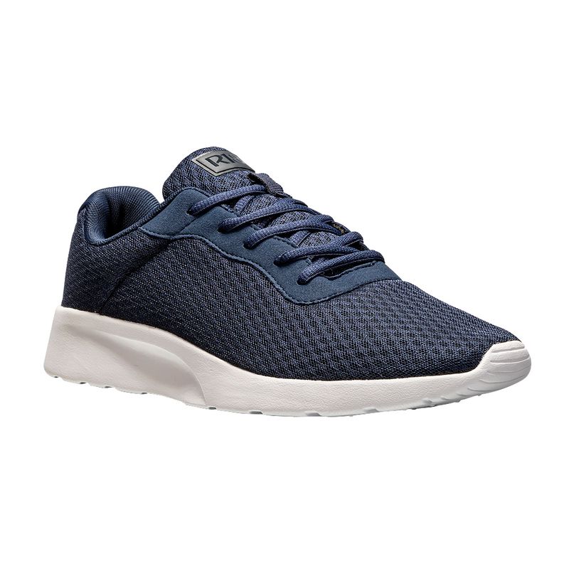Zapatillas-Deportivo-R18-Hombres-R18-Tf031--Textil-AZUL-39