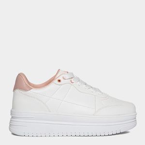 Zapato Urbano R18 Mujeres R18-Dc003  Sintetico