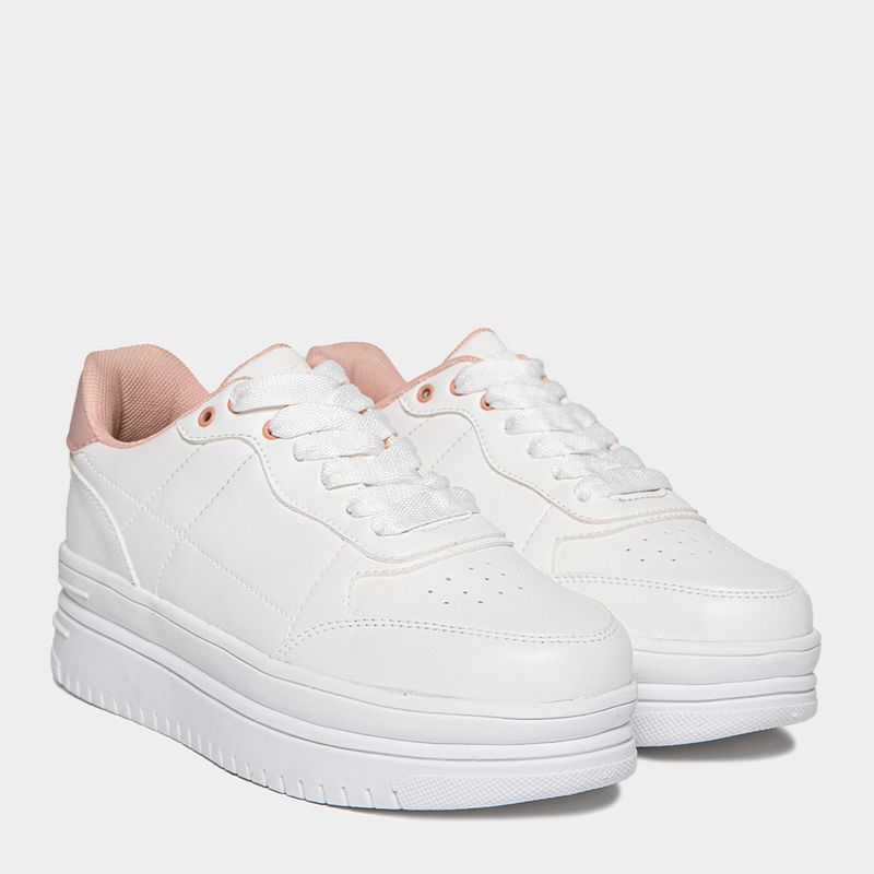 Zapatillas-Urbano-R18-Mujeres-R18-Dc003--Sintetico-BLANCO-35