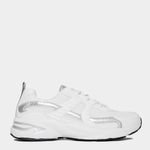 Zapatillas-Urbano-R18-Mujeres-R18-Cd078--Textil-BLANCO-36