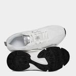Zapatillas-Urbano-R18-Mujeres-R18-Cd078--Textil-BLANCO-36