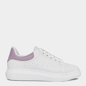 Zapato Urbano R18 Mujeres R18-Dl015  Sintetico