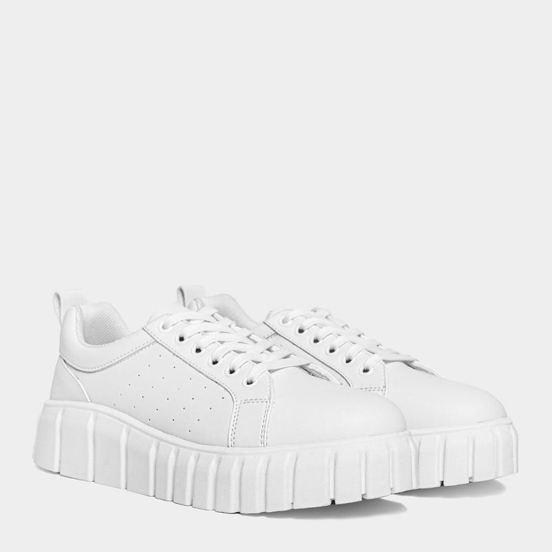 Zapatillas-Urbano-R18-Mujeres-R18-Dl014--Sintetico-BLANCO-37-3