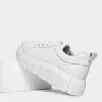 Zapatillas-Urbano-R18-Mujeres-R18-Dl014--Sintetico-BLANCO-37-5