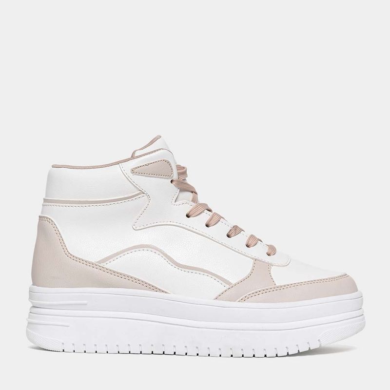 Zapatillas-Urbano-R18-Mujeres-R18-Dc004--Sintetico-BLANCO-36