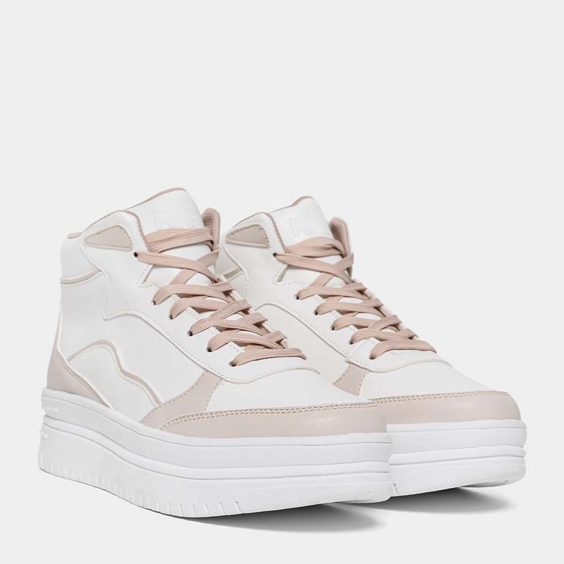 Zapatillas-Urbano-R18-Mujeres-R18-Dc004--Sintetico-BLANCO-36