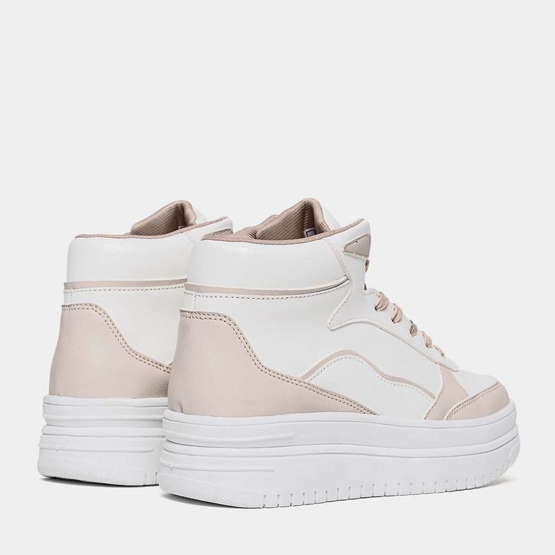 Zapatillas-Urbano-R18-Mujeres-R18-Dc004--Sintetico-BLANCO-36