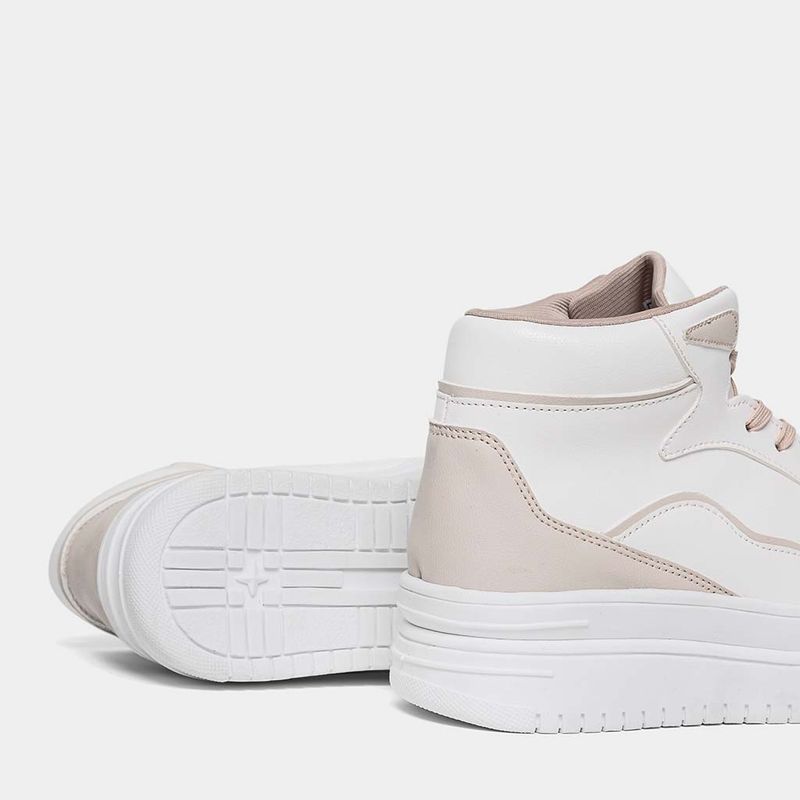 Zapatillas-Urbano-R18-Mujeres-R18-Dc004--Sintetico-BLANCO-36