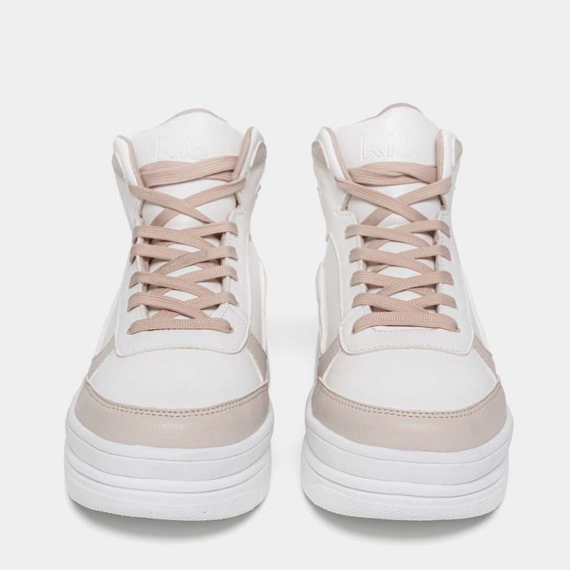 Zapatillas-Urbano-R18-Mujeres-R18-Dc004--Sintetico-BLANCO-36