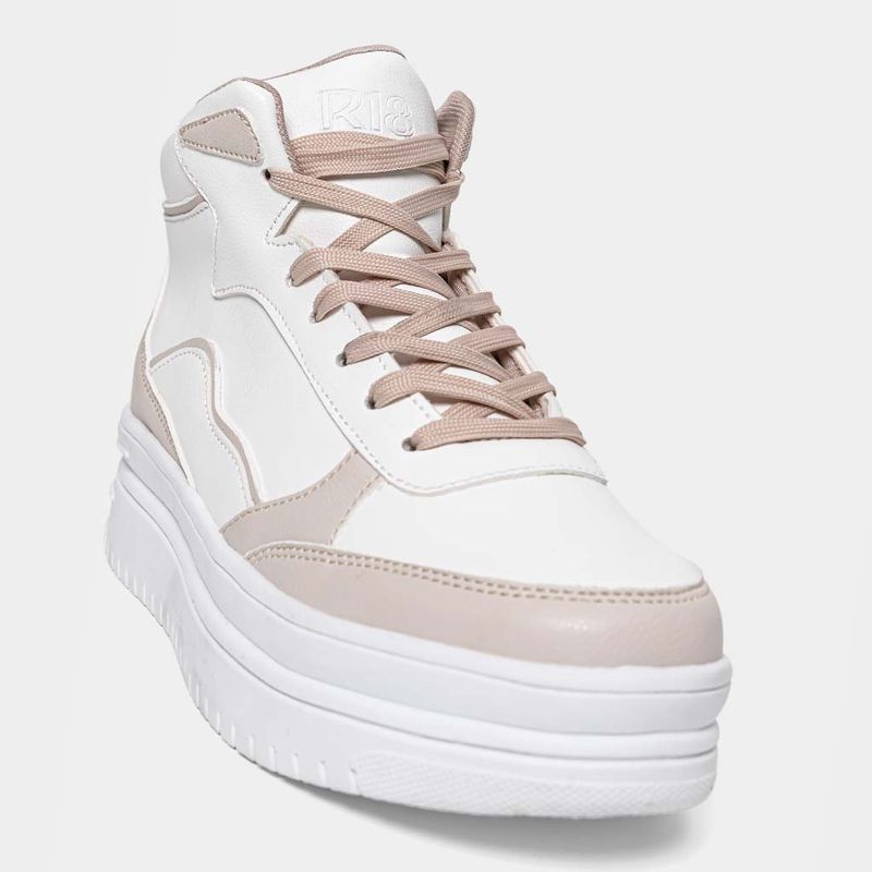 Zapatillas-Urbano-R18-Mujeres-R18-Dc004--Sintetico-BLANCO-36