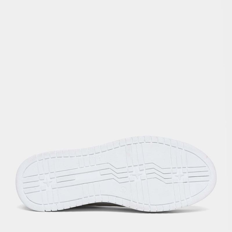 Zapatillas-Urbano-R18-Mujeres-R18-Dc004--Sintetico-BLANCO-36
