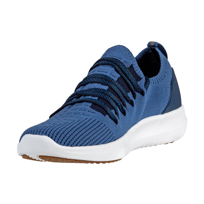Zapatillas-Urbano-R18-Hombres-R18-Bt029--Knit-AZUL-40