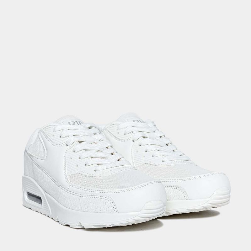 Zapatillas-Urbano-R18-Mujeres-R18-Tf05--Sintetico-BLANCO-40