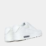 Zapatillas-Urbano-R18-Mujeres-R18-Tf05--Sintetico-BLANCO-40