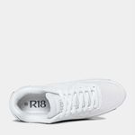 Zapatillas-Urbano-R18-Mujeres-R18-Tf05--Sintetico-BLANCO-40
