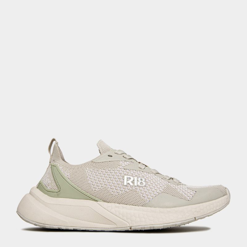 Zapatillas-Deportivo-R18-Mujeres-R18-Bt031--Knit-NUDE-40
