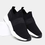 Zapatillas-Urbano-R18-Mujeres-R18-Ao011--Knit-NEGRO-38