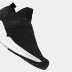 Zapatillas-Urbano-R18-Mujeres-R18-Ao011--Knit-NEGRO-38