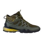 Zapatillas-Deportivo-R18-Hombres-R18-Bt011--Textil-VERDE-40