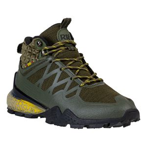 Zapato Deportivo R18 Hombres R18-Bt011  Textil