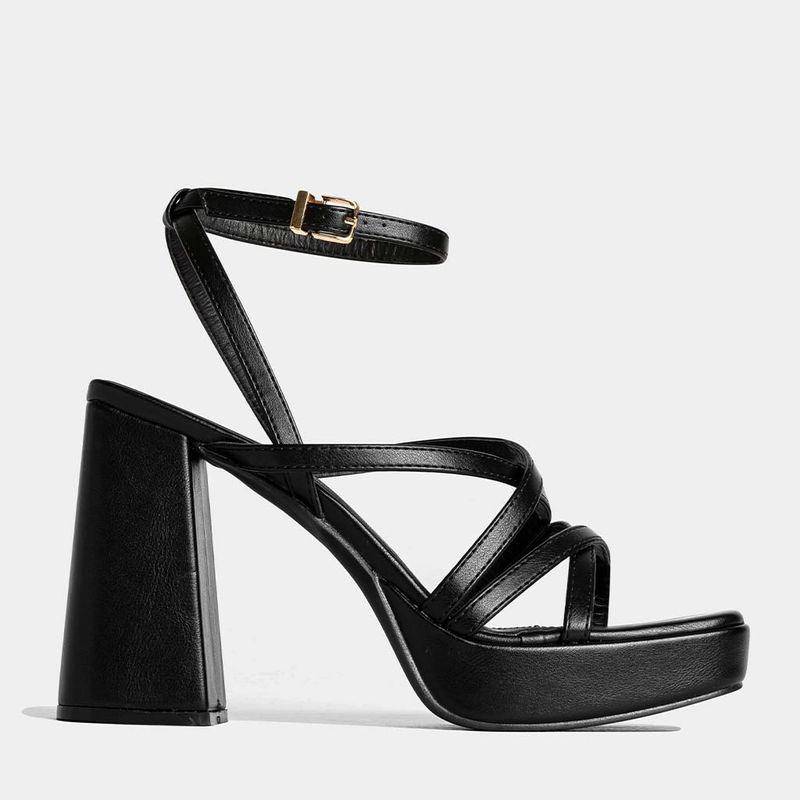 Sandalias-De-Vestir-Footloose-Mujeres-Fch-Cp049-Lua-Pu-NEGRO-39