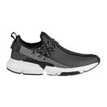 Zapatillas-Urbano-R18-Hombres-R18-Bt025--Knit-NEGRO-41