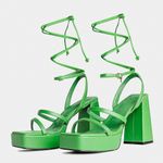 Sandalias-De-Vestir-Footloose-Mujeres-Fch-Cp048-Lua-Sintetico-VERDE-34
