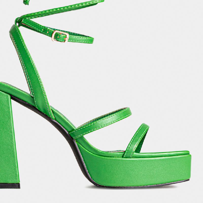Sandalias-De-Vestir-Footloose-Mujeres-Fch-Cp048-Lua-Sintetico-VERDE-34
