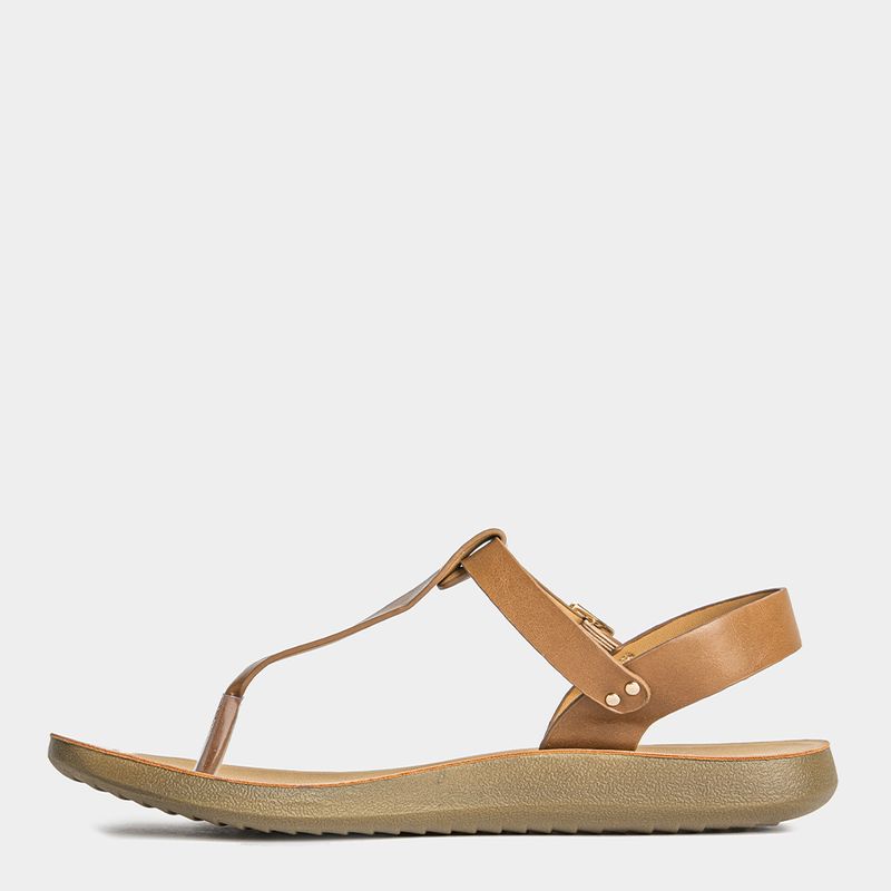 Sandalias-Casual-Footloose-Mujeres-Fch-Yj05-Amazonita-Sintetico-MARRON-40