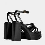 Sandalias-Casual-Footloose-Mujeres-Fch-Hs048-Doluna-Sintetico-NEGRO-35