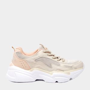 Zapato Urbano R18 Mujeres R18-Cd064  Textil