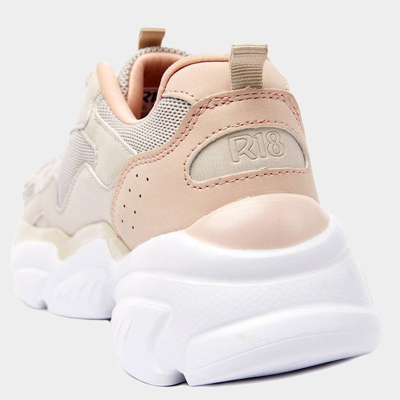 Zapato-Urbano-R18-Mujeres-R18-Cd064--Textil-NUDE-38