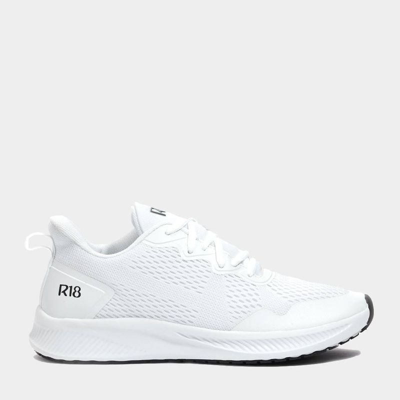 Zapato-Deportivo-R18-Hombres-R18-Sk001--Textil-BLANCO-43