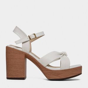 Sandalias Casual Footloose Mujeres Fcy-012 Vittoria Pu