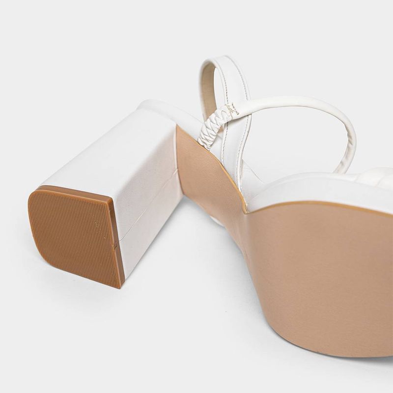 Sandalias-Casual-Footloose-Mujeres-Fu-018-Yvonne-Pu-BLANCO-37